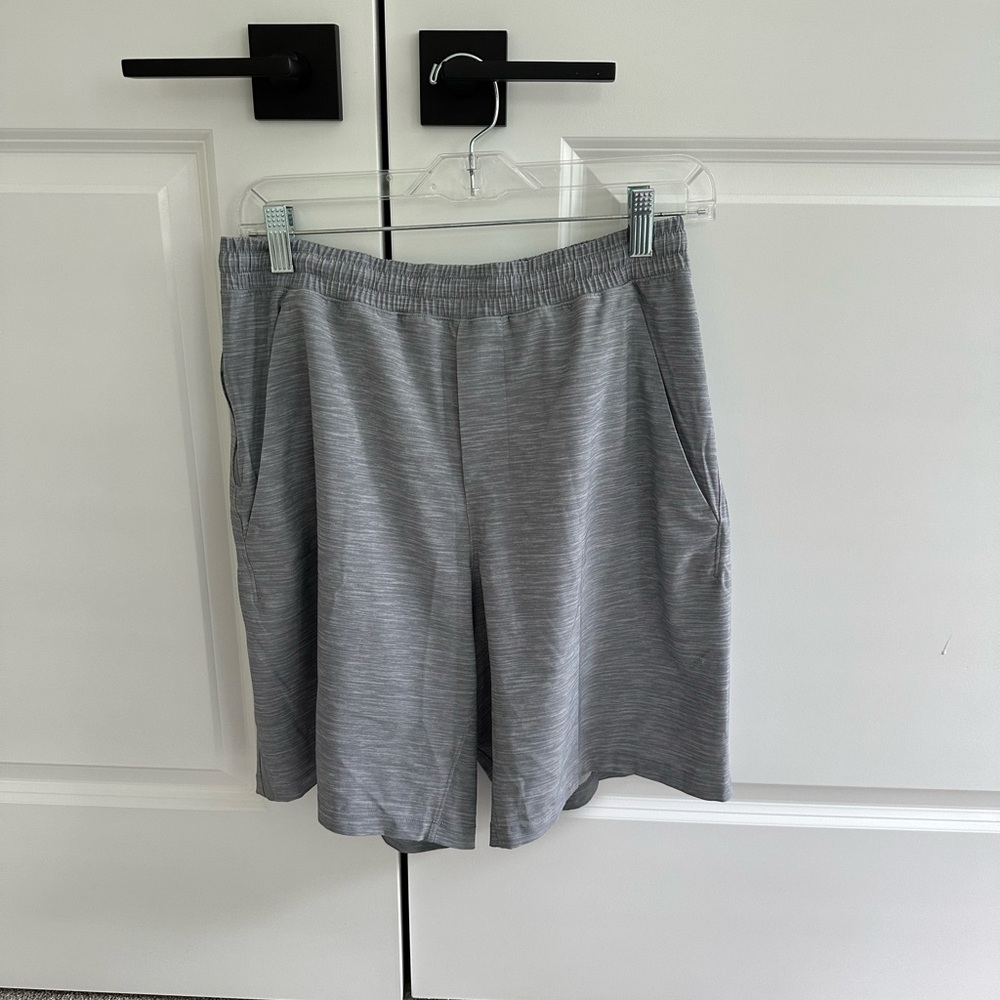 Lululemon Men’s Pace Breaker Linerless Short